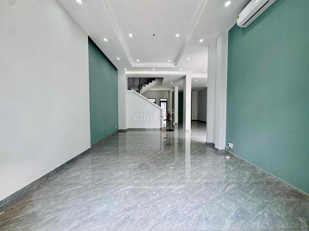 Cho thuê biệt thự đẹp đường Bình Lợi, BT. DT 7x20m. Giá 42tr/tháng