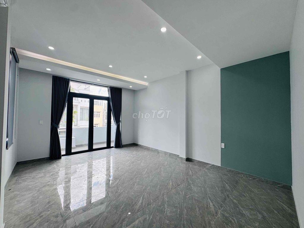 Cho thuê biệt thự đẹp đường Bình Lợi, BT. DT 7x20m. Giá 42tr/tháng