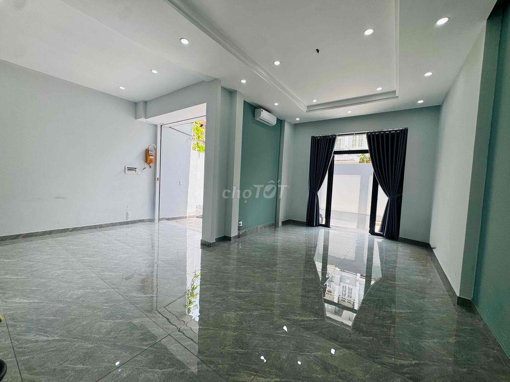 Cho thuê biệt thự đẹp đường Bình Lợi, BT. DT 7x20m. Giá 42tr/tháng