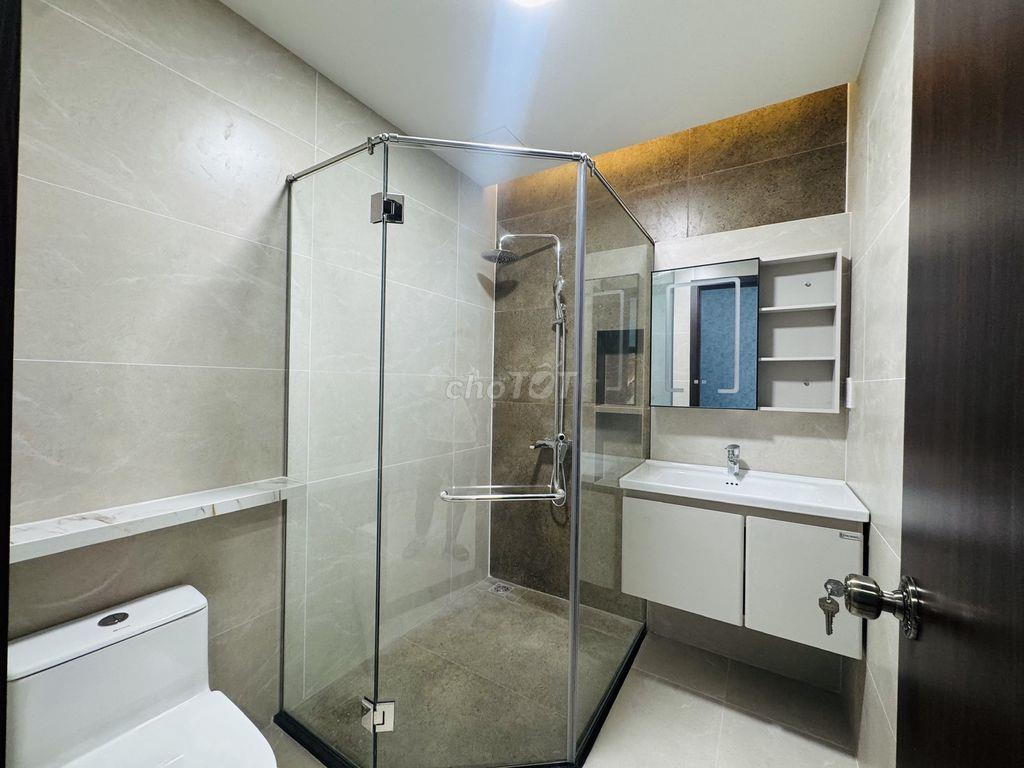 Cho thuê nhà mới đường Bình Lợi, Bình Thạnh. DT 4,5x20m. Giá 28tr/th