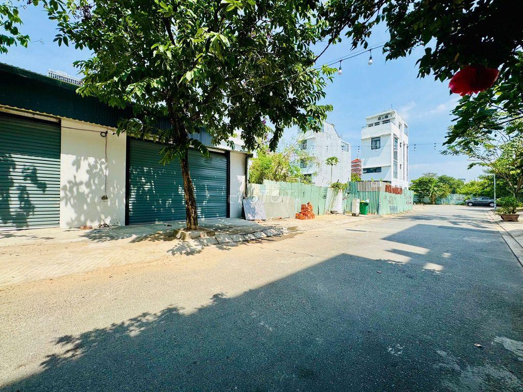 Cho thuê kho đường Bình Lợi, Bình Thạnh. DTSD 240m2. Giá 19tr/tháng