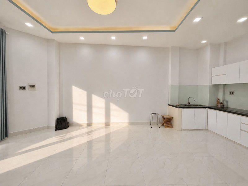 NHÀ MỚI ĐẸP NGAY CHỢ CÂY QUÉO - HOÀNG HOA THÁM - BÌNH THẠNH