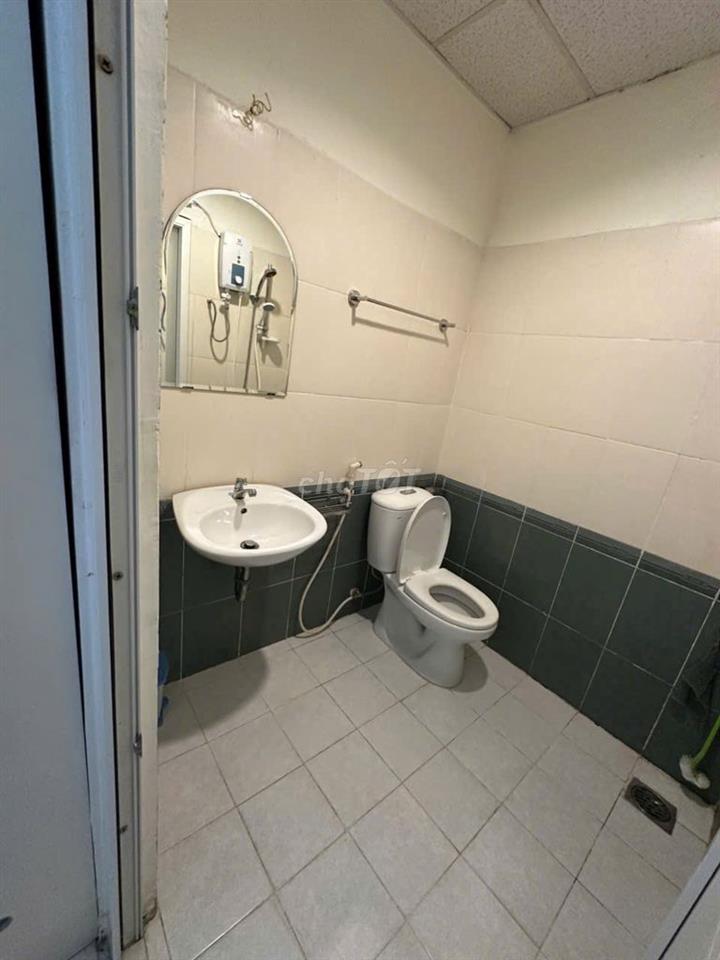 🏡 CHO THUÊ CĂN HỘ CHUNG CƯ MỸ AN – SAU LƯNG GIGAMALL, THỦ ĐỨC