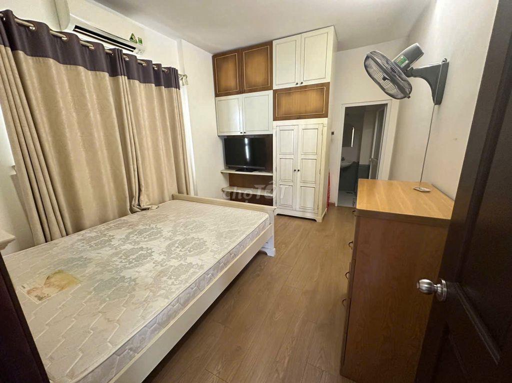 🏡 CHO THUÊ CĂN HỘ CHUNG CƯ MỸ AN – SAU LƯNG GIGAMALL, THỦ ĐỨC