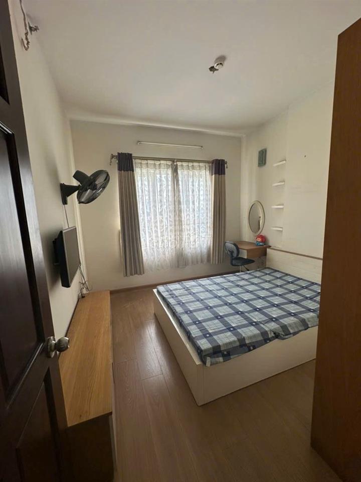 🏡 CHO THUÊ CĂN HỘ CHUNG CƯ MỸ AN – SAU LƯNG GIGAMALL, THỦ ĐỨC