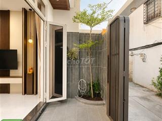 NHÀ ĐẸP Ở NGAY - HẺM ĐƯỜNG BÙI ĐÌNH TÚY - P12- BÌNH THẠNH