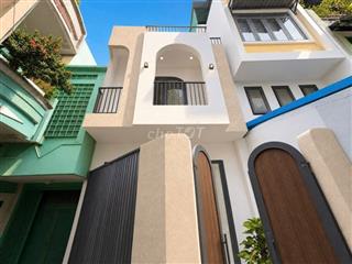 HẺM 1 SẸC SÁT MẶT TIỀN • NGUYỄN VĂN ĐẬU, PHƯỜNG 6, BÌNH THẠNH