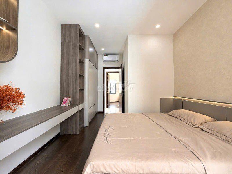 HẺM 1 SẸC SÁT MẶT TIỀN • NGUYỄN VĂN ĐẬU, PHƯỜNG 6, BÌNH THẠNH