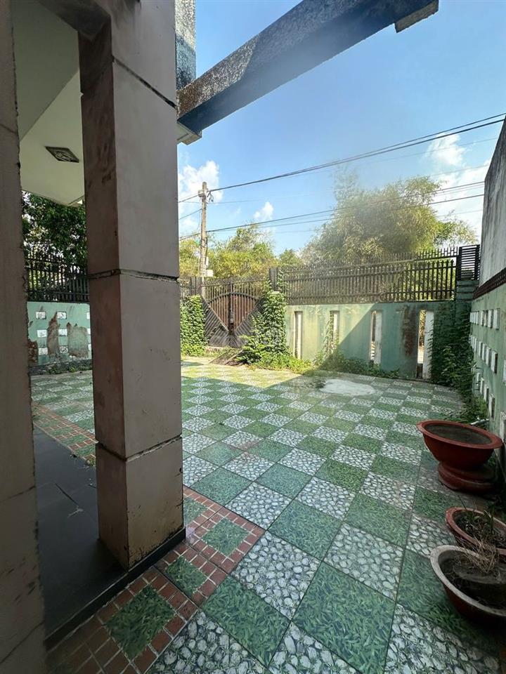 🏡 BÁN ĐẤT TẶNG NHÀ CŨ – THỔ CƯ DIỆN TÍCH LỚN - CHỦ GIẢM 150TR 