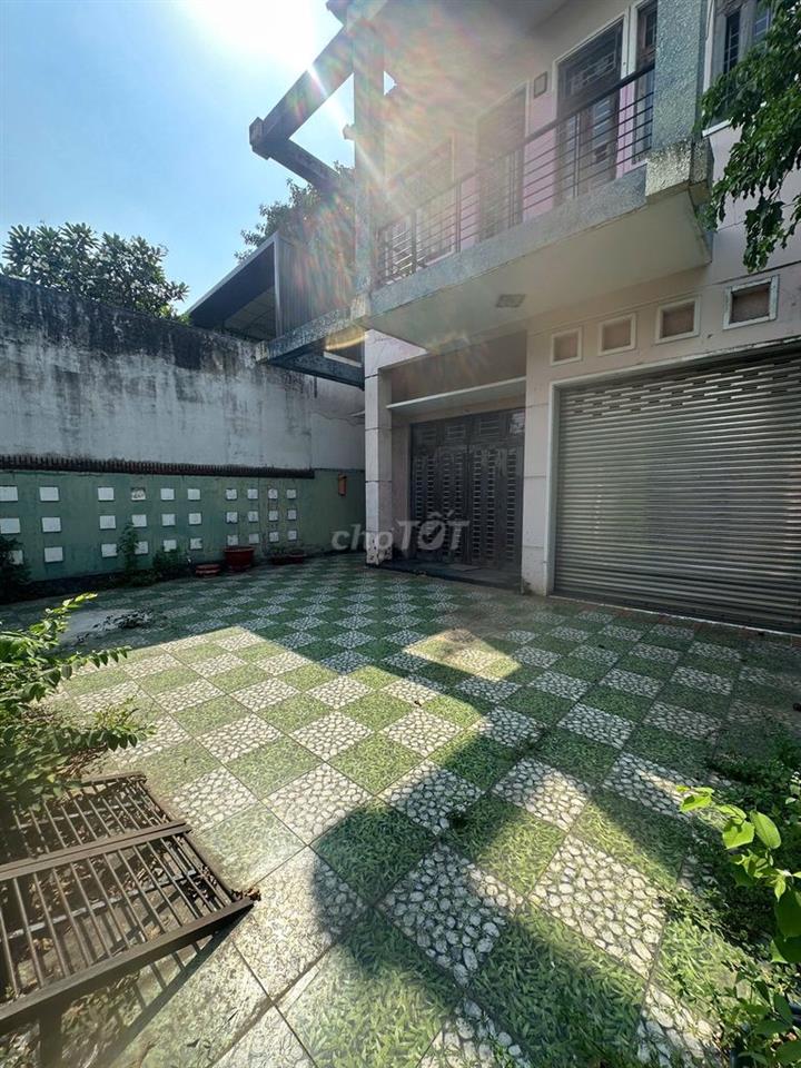 🏡 BÁN ĐẤT TẶNG NHÀ CŨ – THỔ CƯ DIỆN TÍCH LỚN - CHỦ GIẢM 150TR 