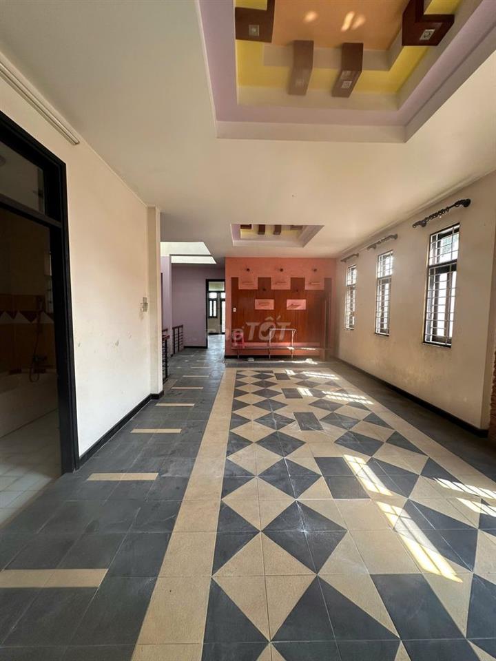 🏡 BÁN ĐẤT TẶNG NHÀ CŨ – THỔ CƯ DIỆN TÍCH LỚN - CHỦ GIẢM 150TR 
