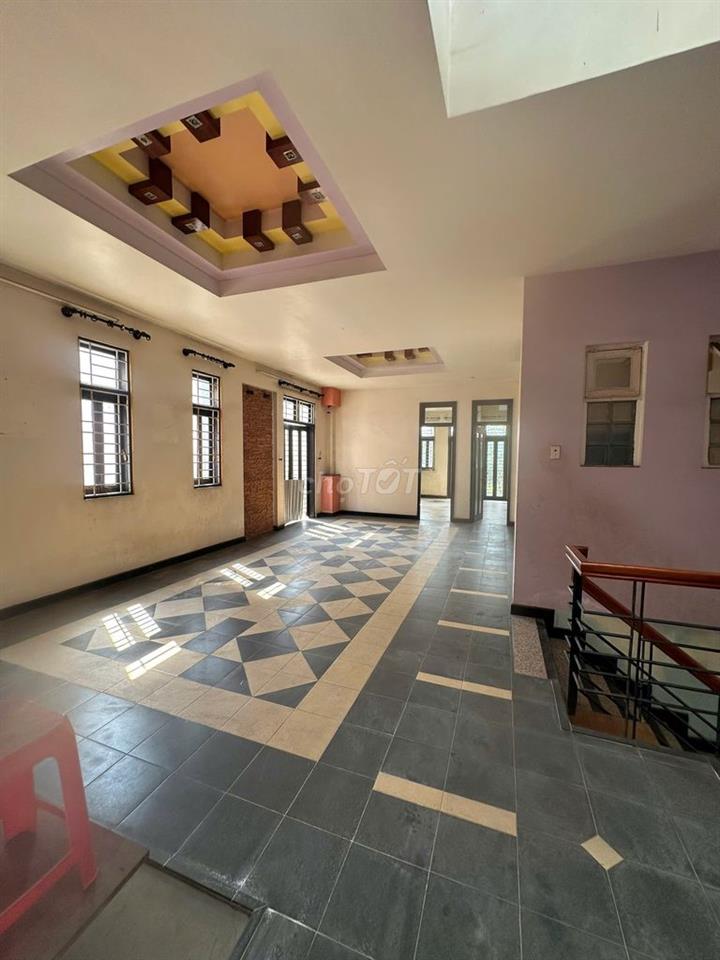 🏡 BÁN ĐẤT TẶNG NHÀ CŨ – THỔ CƯ DIỆN TÍCH LỚN - CHỦ GIẢM 150TR 