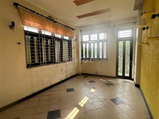 🏡 BÁN NHÀ CŨ – THỔ CƯ DIỆN TÍCH LỚN