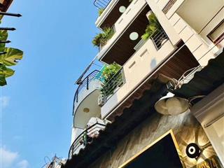 SIÊU PHẨM NHÀ DIỆN TÍCH LỚN GIÁ RẺ THÍCH QUẢNG ĐỨC - PHÚ NHUẬN