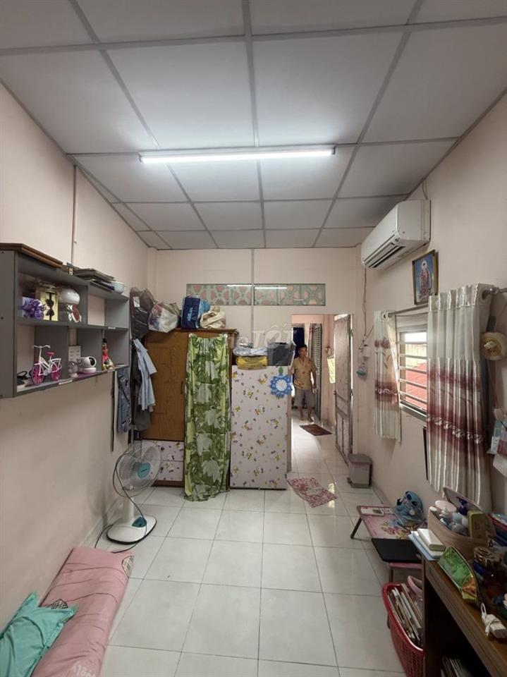 🩸NHÀ CHÍNH CHỦ • LÊ QUANG ĐỊNH, P.07, BÌNH THẠNH - 78M²