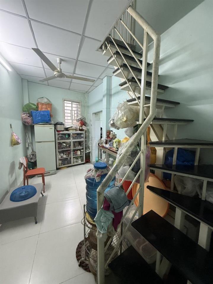 🩸NHÀ CHÍNH CHỦ • LÊ QUANG ĐỊNH, P.07, BÌNH THẠNH - 78M²