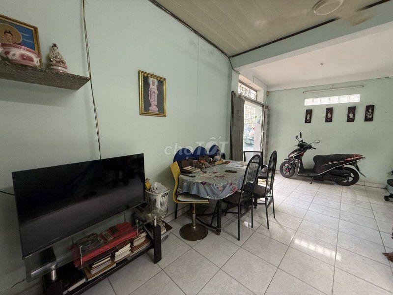🩸NHÀ CHÍNH CHỦ • LÊ QUANG ĐỊNH, P.07, BÌNH THẠNH - 78M²