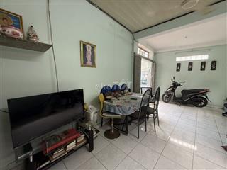 🩸NHÀ CHÍNH CHỦ • LÊ QUANG ĐỊNH, P.07, BÌNH THẠNH - 78M²