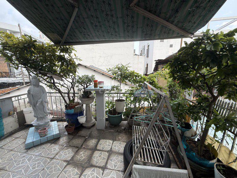 🩸NHÀ CHÍNH CHỦ • LÊ QUANG ĐỊNH, P.07, BÌNH THẠNH - 78M²