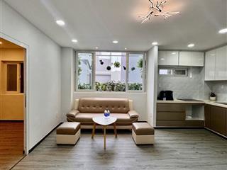 CHUNG CƯ MỚI ĐẸP - PHAN VĂN TRỊ - BÌNH THẠNH