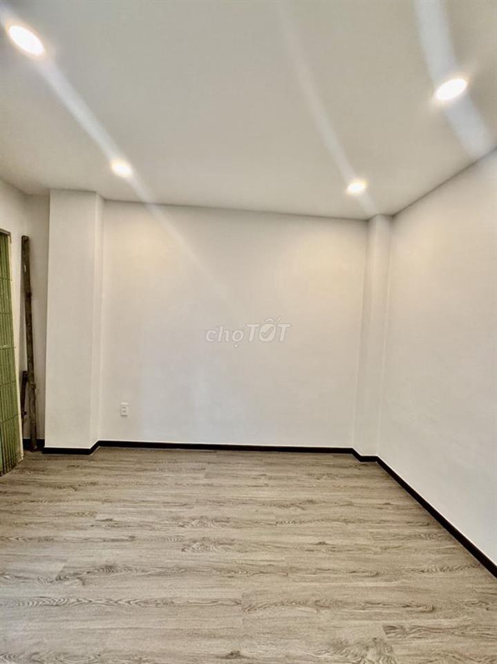 CHUNG CƯ MỚI ĐẸP - PHAN VĂN TRỊ - BÌNH THẠNH