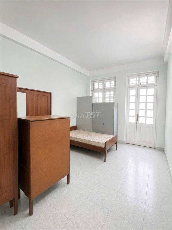 HẺM 45/ NGUYỄN VĂN ĐẬU BÌNH THẠNH- NHÀ CHÍNH CHỦ 20 NĂM