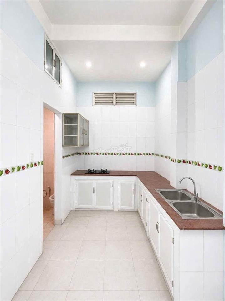 HẺM 45/ NGUYỄN VĂN ĐẬU BÌNH THẠNH- NHÀ CHÍNH CHỦ 20 NĂM