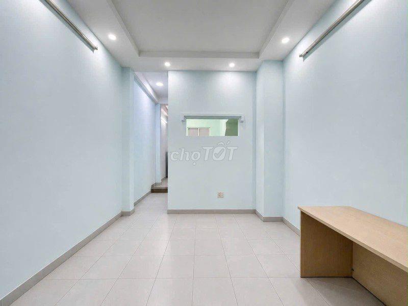HẺM 45/ NGUYỄN VĂN ĐẬU BÌNH THẠNH- NHÀ CHÍNH CHỦ 20 NĂM
