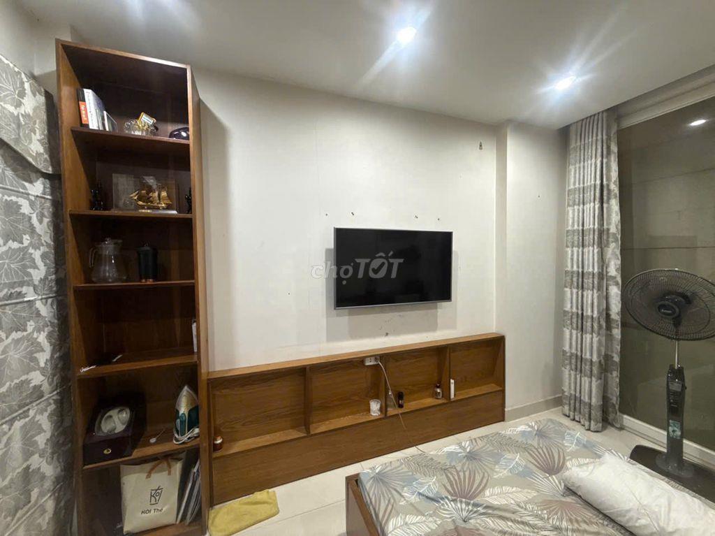 🔴NHÀ BTCT CHÍNH CHỦ LÂU NĂM - HUỲNH MẪN ĐẠT - BÌNH THẠNH