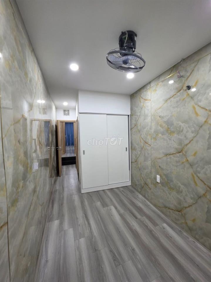 🔴NGAY CẦU KIỆU - 10M RA MẶT TIỀN - NHÀ MỚI NGAY PHAN ĐÌNH PHÙNG