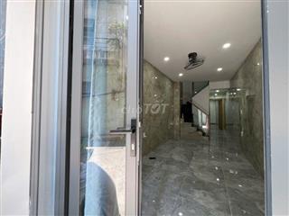 🔴NGAY CẦU KIỆU - 10M RA MẶT TIỀN - NHÀ MỚI NGAY PHAN ĐÌNH PHÙNG