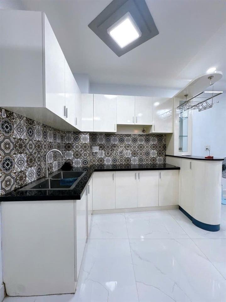 LÊN SÓNG NHÀ NGUYỄN THƯỢNG HIỀN - BÌNH THẠNH 🔥Tổng giảm 500tr