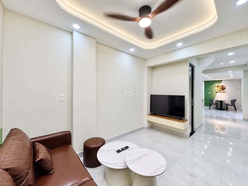 🦀 LÊN SÓNG SÁT MẶT TIỀN • HOÀNG HOA THÁM, PHƯỜNG GIA ĐỊNH