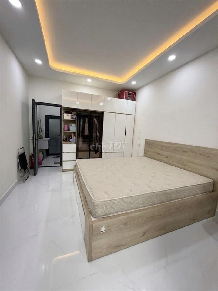 🔥 Giảm 200tr còn TL. Nhà Mới Chính Chủ Tự Xây Ở