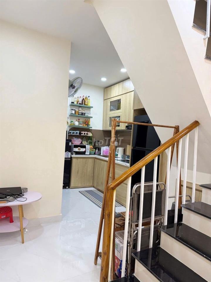 🔥 Giảm 200tr còn TL. Nhà Mới Chính Chủ Tự Xây Ở