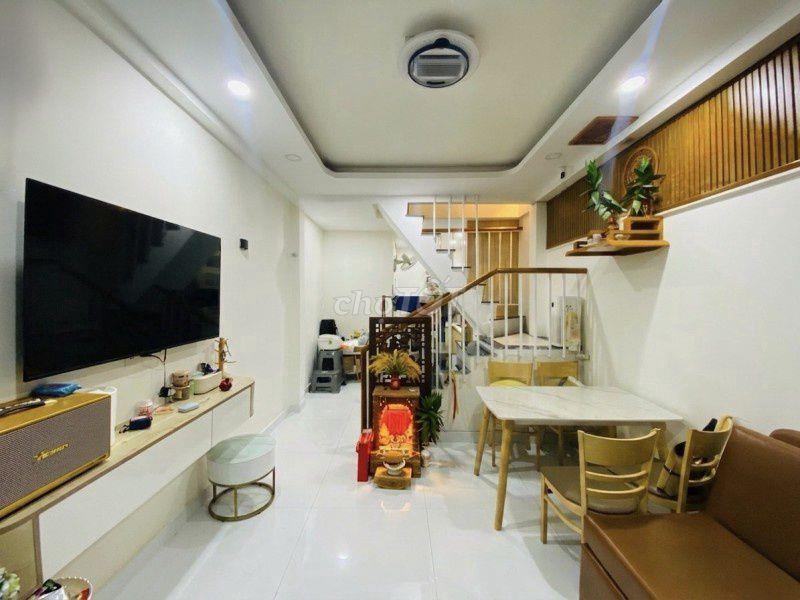 🔥 Giảm 200tr còn TL. Nhà Mới Chính Chủ Tự Xây Ở