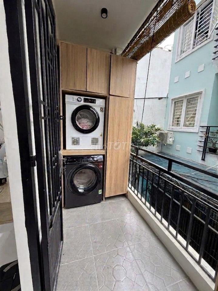 🔥 Giảm 200tr còn TL. Nhà Mới Chính Chủ Tự Xây Ở