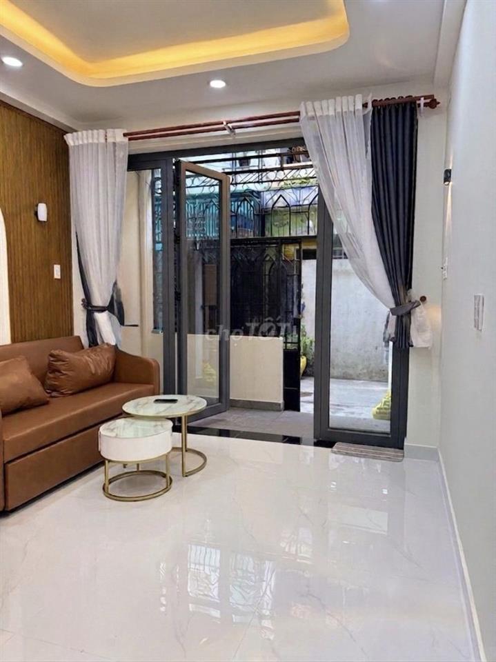 🔥 Giảm 200tr còn TL. Nhà Mới Chính Chủ Tự Xây Ở