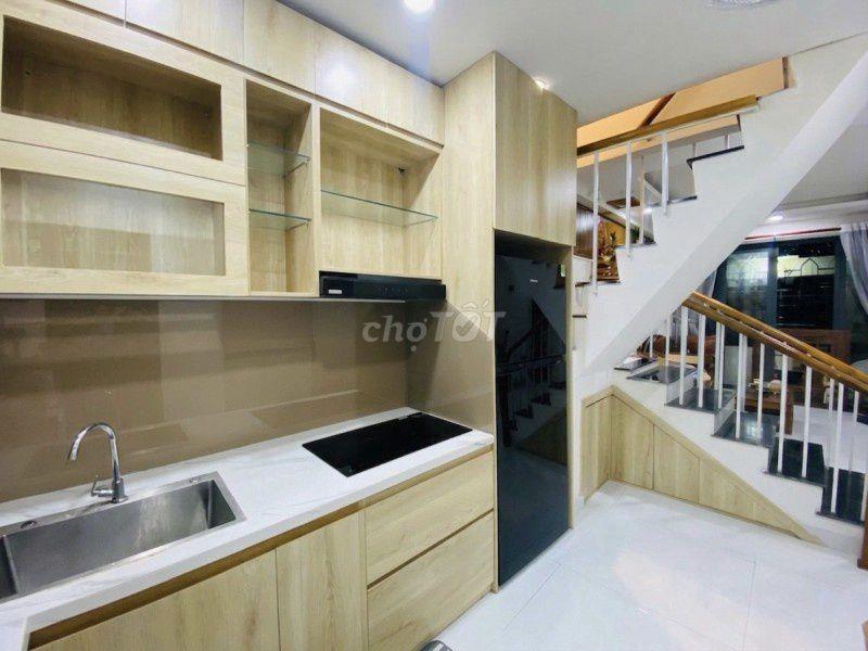 🔥 Giảm 200tr còn TL. Nhà Mới Chính Chủ Tự Xây Ở