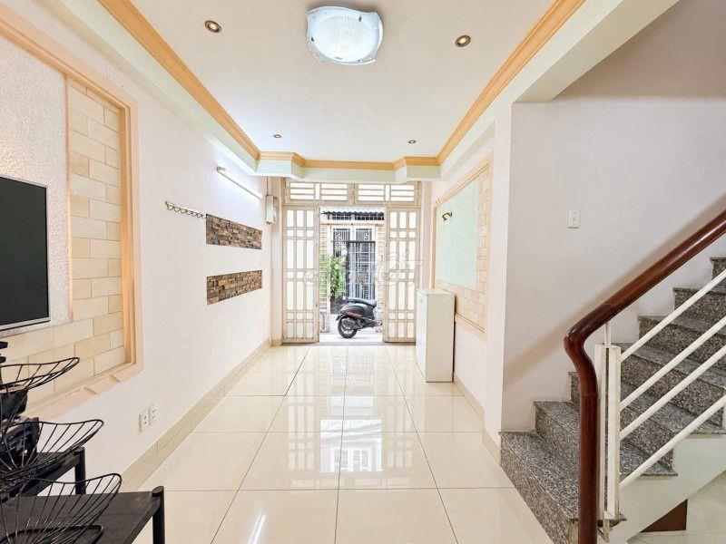 ❌ SÁT MẶT TIỀN ĐOẠN VIP • NGUYỄN ĐÌNH CHÍNH, P11 PHÚ NHUẬN