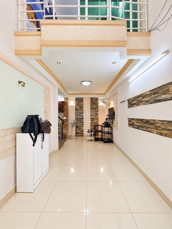 ❌ SÁT MẶT TIỀN ĐOẠN VIP • NGUYỄN ĐÌNH CHÍNH, P11 PHÚ NHUẬN
