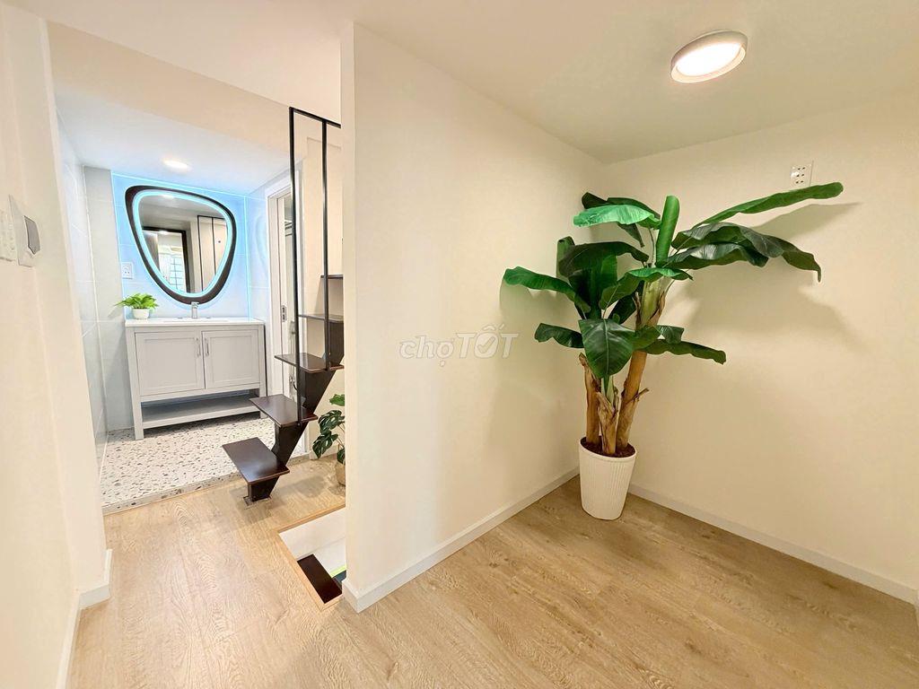 Hiếm ngay ngã tư Phú Nhuận - Nhà mới đẹp - GIẢM THÊM 200 TRIỆU