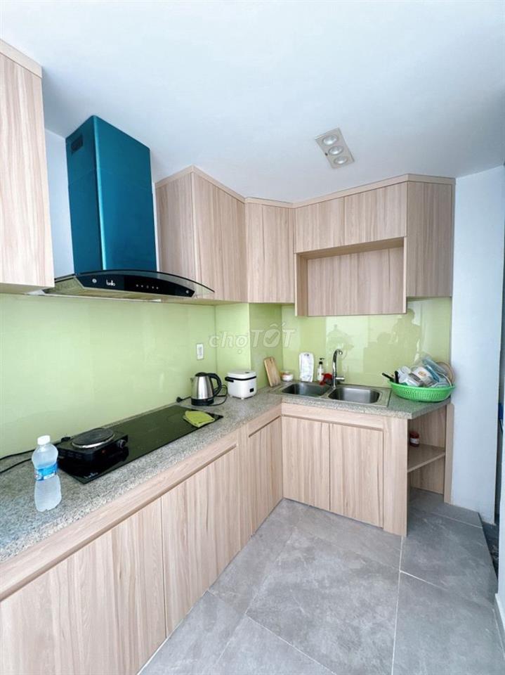 CẦN RA GẤP TRONG 2 TUẨN - CHỦ GIẢM HẲN 2 TỶ NGAY NGUYỄN CÔNG HOAN