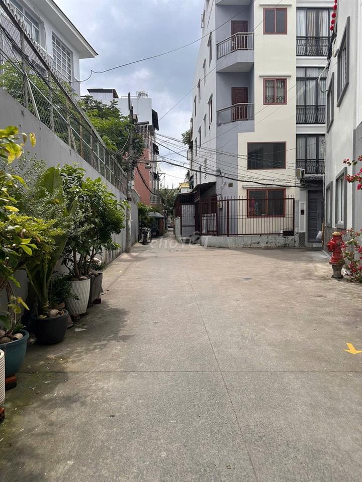 CẦN RA GẤP TRONG 2 TUẨN - CHỦ GIẢM HẲN 2 TỶ NGAY NGUYỄN CÔNG HOAN