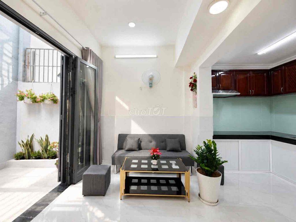 ✨GIẢM 500TR - GIÁ MỚI 4.9 TỶ FULL KẾT CẤU