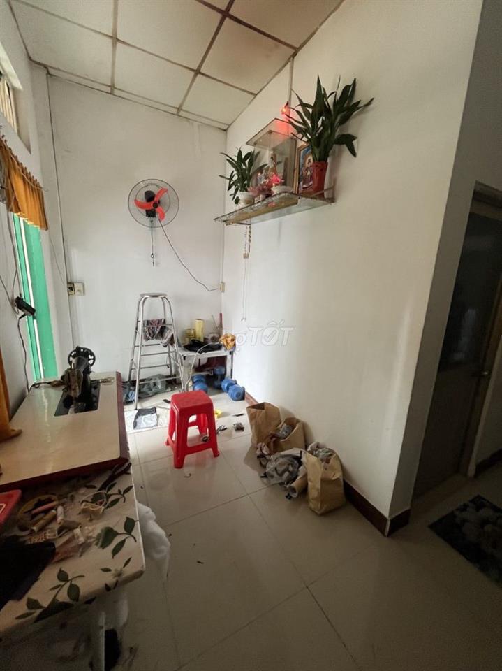 CHỦ THIỆN CHÍ BÁN - NHÀ ĐƯỜNG VÕ DUY NINH BÌNH THẠNH