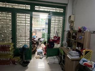 CHỦ THIỆN CHÍ BÁN - NHÀ ĐƯỜNG VÕ DUY NINH BÌNH THẠNH