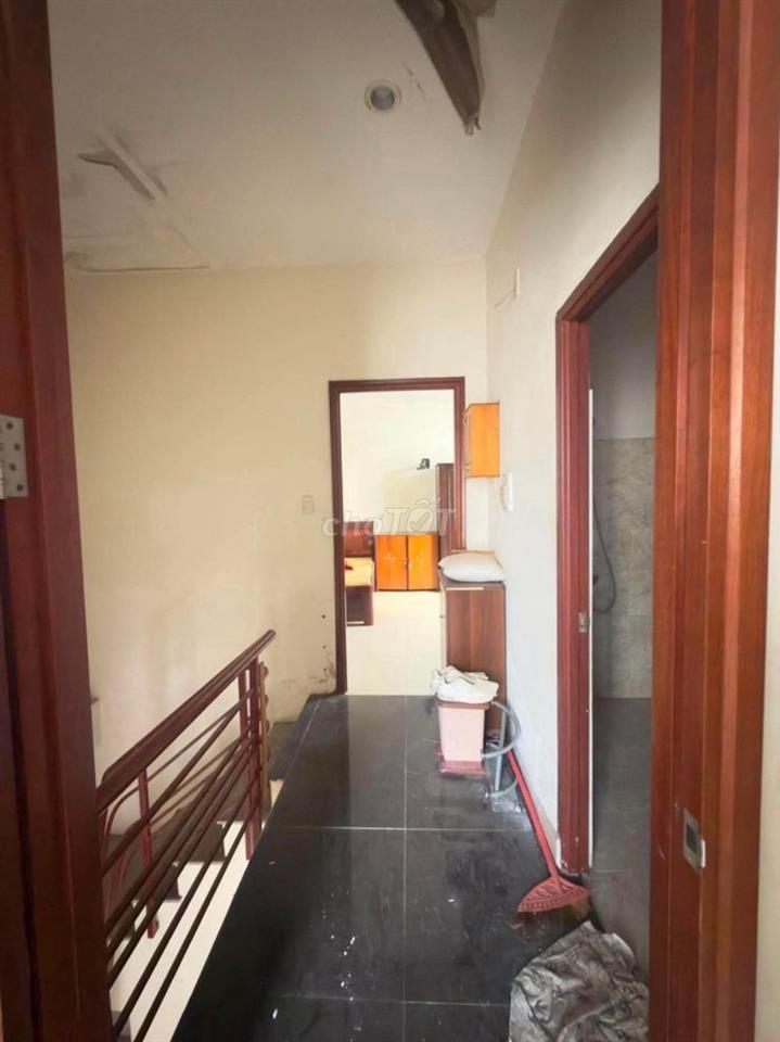 🏚 NGUYỄN THƯỢNG HIỀN GIÁP BÌNH THẠNH – DT 54/51M² – NGANG 5M