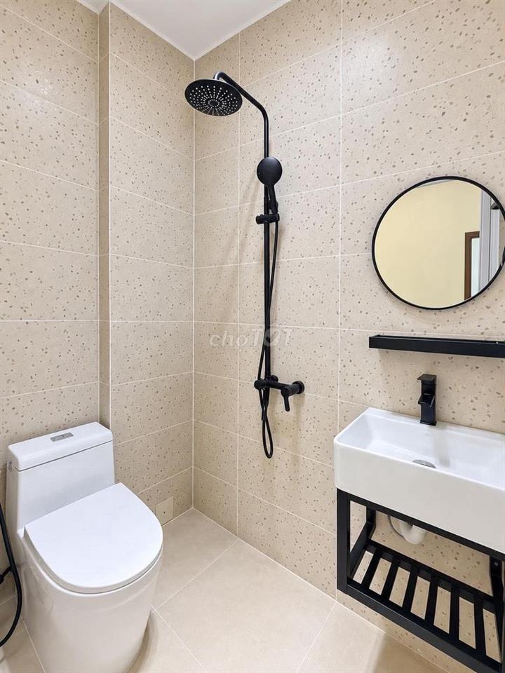 khu Chợ Cây Thị, vị trí cực kỳ thuận tiện, chỉ 30m ra mặt tiền