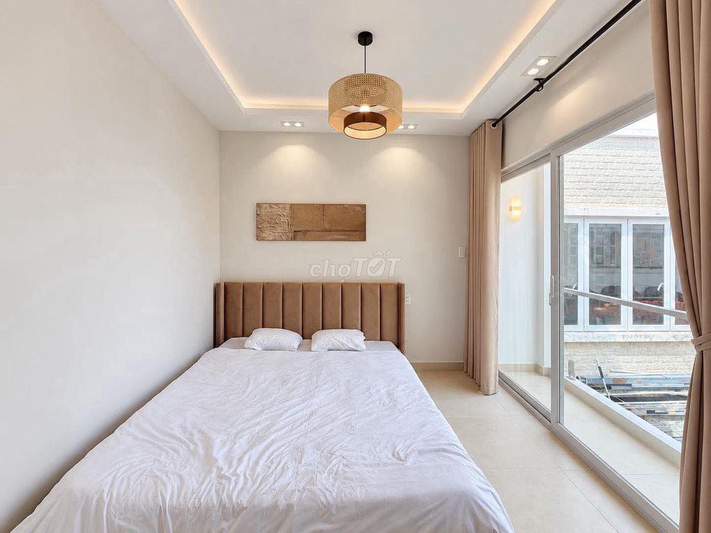 khu Chợ Cây Thị, vị trí cực kỳ thuận tiện, chỉ 30m ra mặt tiền